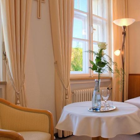 Heilbad Krumbad Krumbach Habitación foto